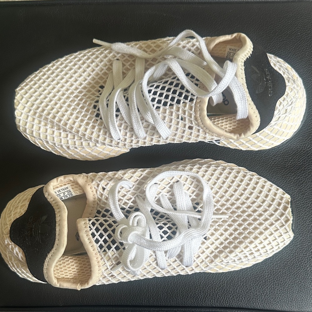 Adidas Originals Deerupt Runner - 2018 Mesh Lace-Up